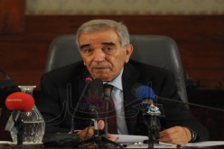 ولد قابلية‮:'' ‬إنهاء مهام العقداء الأربعة جاء تطبيقا للقانون‮''‬