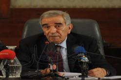 ''سنُحاسب ونعاقب كل والٍ لم يوزع السكنات الجاهزة''