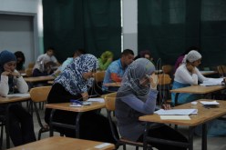 70 من المائة توقعات نسبة النجاح في بكالوريا 2013