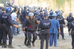 التحويل من الجنوب بناءً‮ ‬على رغبة الشرطي‮ ‬فقط
