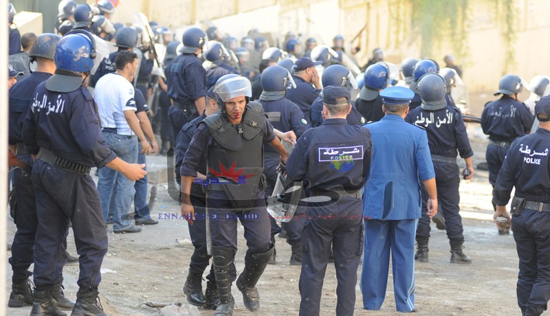 التحويل من الجنوب بناءً‮ ‬على رغبة الشرطي‮ ‬فقط