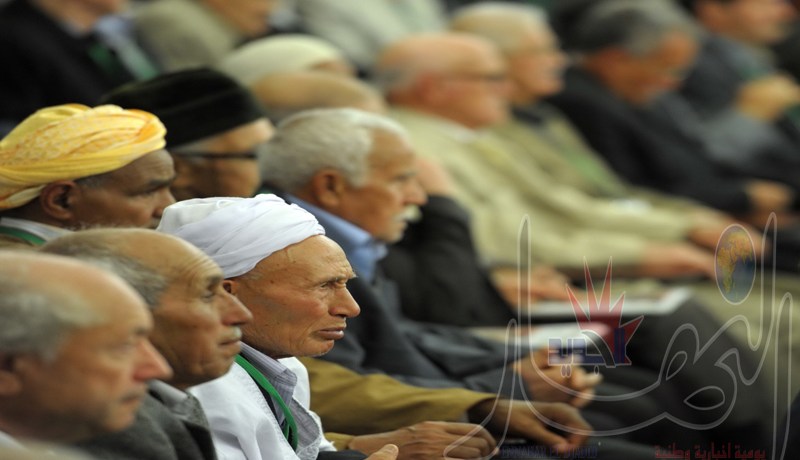 ‬ألـــف مجــــاهد علــــى قـــيد الحيـــاة 127‮