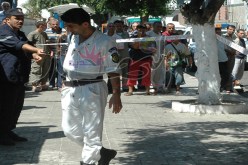 شاب يقتل صديقه أثناء جلسة دومينو ثم يسلم نفسه للشرطة في مغنية