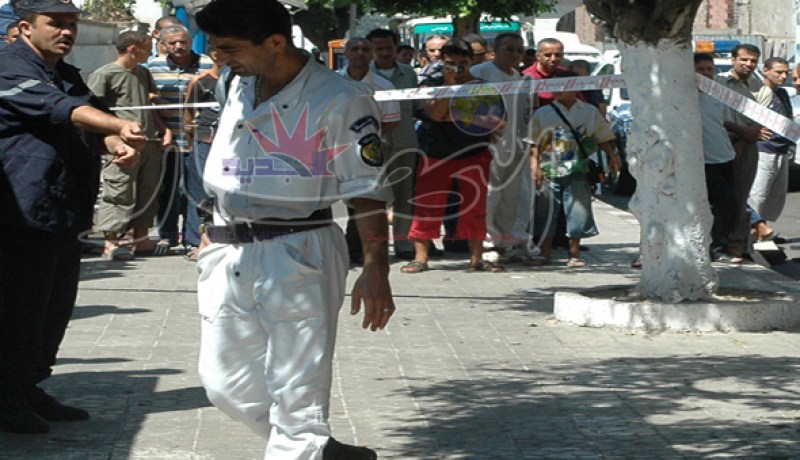3 قتلى وجريح برصاص مجهول في عزازڤة بتيزي وزو