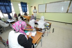 بكالوريا 2012 : أكثر من 560 ألف مرشحا عبر الوطن يجتازون الامتحان بداية من الأحد المقبل