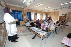 الأسـاتذة و المعلمون لـن‮ ‬يجـتازوا المسابقات الكتابية الموسم المقبل