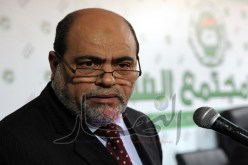 ‮''‬درّبت المجاهدين في‮ ‬أفغانستان‮.. ‬أجيد الكاراتي‮ ‬واستعمال الأربيجي‮ ‬وبلحاج خدعني‮''‬