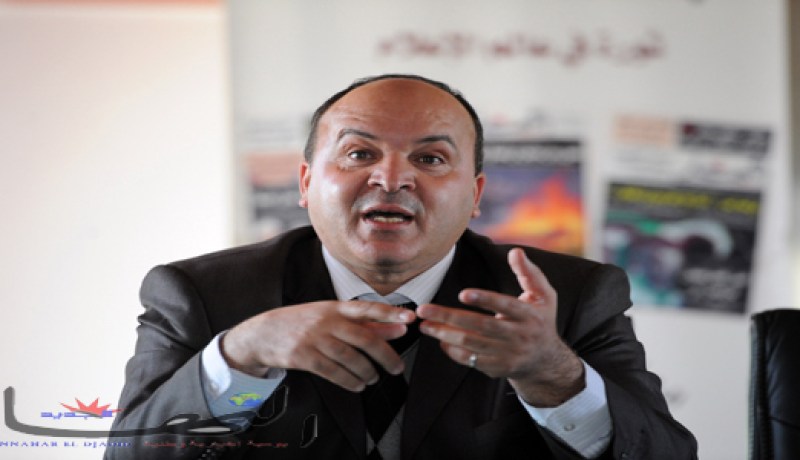 عمليــــات تفتيش فجائية لمكاتب المحضرين القضائيين بداية من الفاتح أفريل