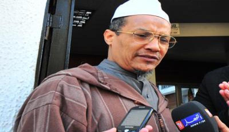 مستعـد للقاء أويحيى في المرادية إذا وجهت لي الدعوة