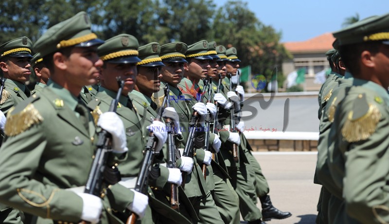 صرف أجور العسكر بـدءًا مـن يوم الثـلاثـاء