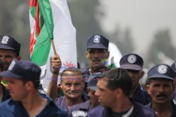 إعادة النظر في‮ ‬نظام التقاعد النسبي‮ ‬وأجور الحرس البلدي‮ ‬