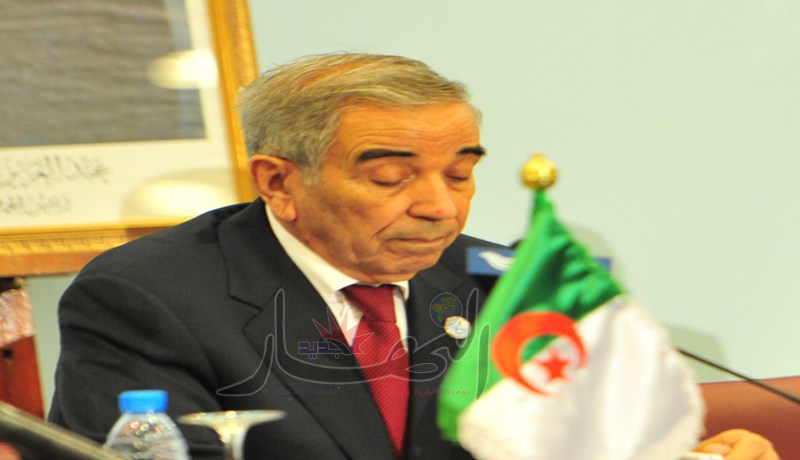 الجزائر تطالب الدول العربية بتبسيط إجراءات منح التأشيرة للقضاء على ''الحرڤة''