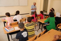 الإعلان عن توظيف الأساتذة في مختلف الأطوار