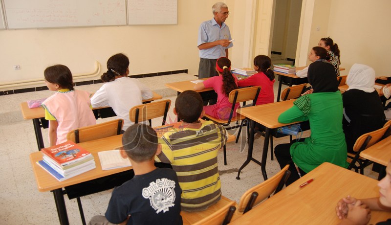 الإعلان عن توظيف الأساتذة في مختلف الأطوار