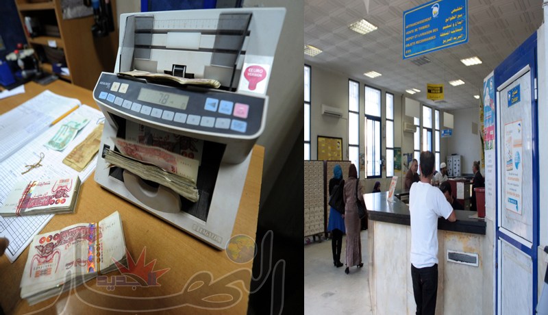 الجـــزائريون سحبــــوا ‮8 ‬آلاف مـــليار لشـــراء‮ ‬سيـــــارات جـــــــــــديدة