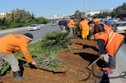''البــالة'' و9 آلاف دينار شهريا..لترقيع عيوب مشاريع التهمت المــلايير!