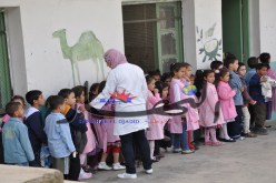 ؟ 500 ‬تلميذ‮ ‬يواجهون مصيرا مجهولا بعد قرار تحويل مدرسة إلى ملحقة ثانوية بمفتاح