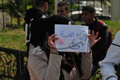 لا للأقراص المضغوطة نعـم للعتبة