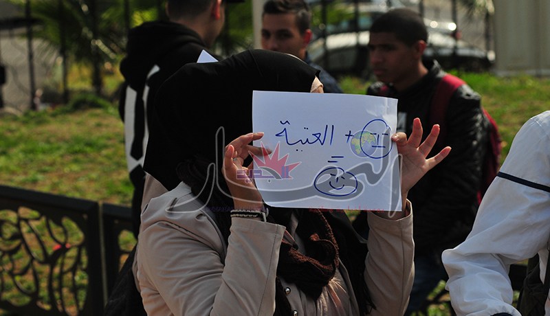 لا للأقراص المضغوطة نعـم للعتبة