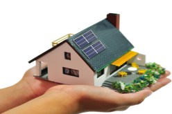 تأمين المسـاكــن بــ 3 دج  للـيوم!