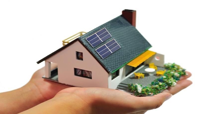 تأمين المسـاكــن بــ 3 دج  للـيوم!