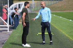نجم “ريال مدريد” السابق في طريقه لتدريب “محرز” !
