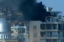 ؟167قتيلا بسوريا واشتباكات بدمشق وحلب