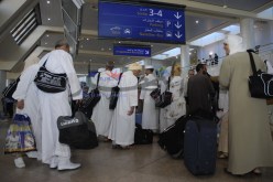 ؟72 رحلة للخطـوط الجـزائرية و60 للسعـودية لنــقل الحــجاج