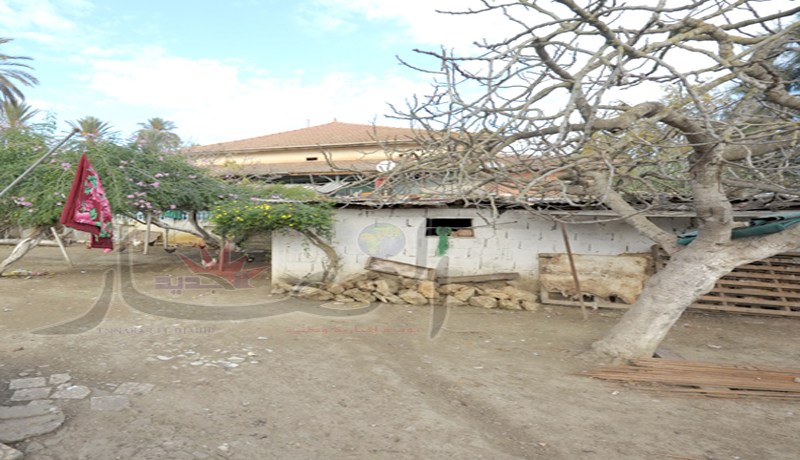 إغماءات ومواجهات خلال طرد 27 ‬عائلة بحي‮ ‬الساحل في‮ ‬بومرداس‮ ‬