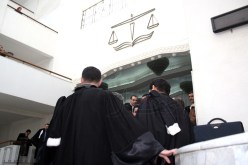 4 شبان يغتصبون زوجة مهاجم مولودية العلمة الكاميروني بانغوا