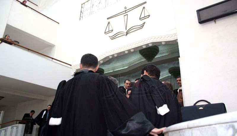 4 شبان يغتصبون زوجة مهاجم مولودية العلمة الكاميروني بانغوا
