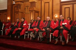 حركة تحويل جزئية للقضاة سيجرّبها المجلس الأعـلى للقضـاء‮ ‬