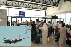 أمريكـا ترفض جوازات سفر وطـائرات الجـزائـريين‮