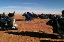 أنا مدين بحياتي لزملائي الجزائريين إثر أزمة الرهائن بالجزائر