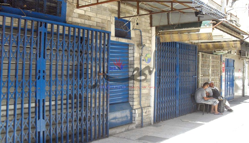 ‮''‬رفـض إقـحام البـلديات جــمّد مــشروع محلاّت الدوام في‮ ‬العطل والمناسبات‮''‬