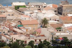 إلغاء توزيع  40مسكنا تساهميا على شكل فيلات بمستغانم