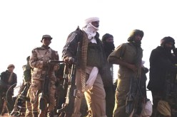 ‬ثلاث أمراء لـ‮''‬القاعدة‮'' ‬يسيطرون على شمال مالي