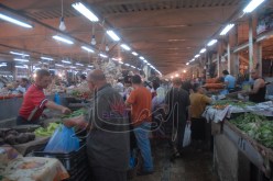 تجنيــد 600 شـــرطي للقضـــاء على 600 محــلّ غــير شــرعي بــأكبر ســـوق في سطيف