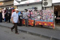 الشـرطـة تزيل أكثر من 11 ألـف طاولـة فوضوية خلال 15 يوما