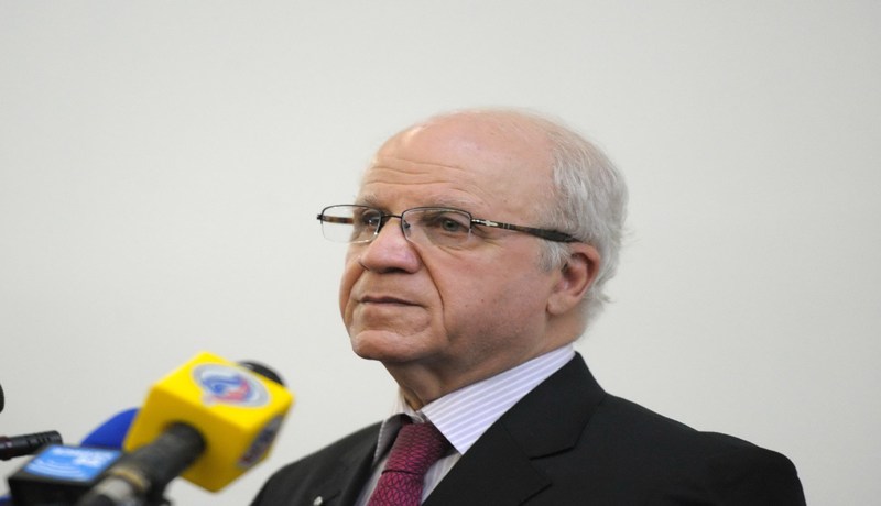 مدلسي‮: ''‬فـتح ملف ضـبط الحدود البحرية‮ ‬مع المملكة المغربية في‮ ‬المستقبل القريب‮''‬