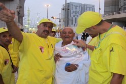 بعثة خاصة من إطارات‮ ''‬الشؤون الدينية‮'' ‬تطير إلى السعودية الاثنين المقبل