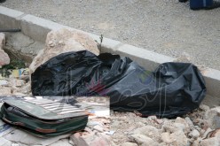 العثور على الطفـلين ابراهيم وهارون مشنوقين.. والأمن يوقف 3 متّهمين