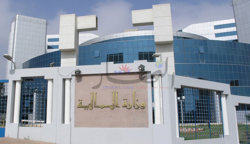 عجز بمليار و300 ملـيون ديـنار في ميزانـية الدولة