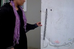 مطلّقات بأطفال أمام العدالة لاقتحامهن شاليهات فارغة هروبا من التشرّد في‮ ‬برج البحري
