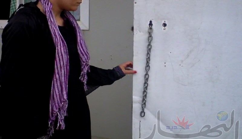 مطلّقات بأطفال أمام العدالة لاقتحامهن شاليهات فارغة هروبا من التشرّد في برج البحري