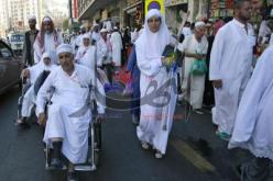 تكاليف الحج لن تتعدى 36 مليون هذا الموسم