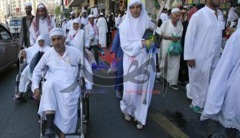 تكاليف الحج لن تتعدى 36 مليون هذا الموسم