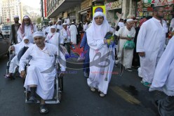 تقرير‮ ‬يكشف تورّط سائقين مصريين في‮ ‬إهانة الحجاج الجزائريين