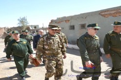 الإنتحاريان من جنسية أجنبية وفجّرا المجموعة الإقليمية للدرك بسيارة رباعية مزوّرة الوثائق
