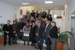 نادي الصحافة  لـ” نجمة” .. فضاء  علمي و تكويني مميز الصحفيين